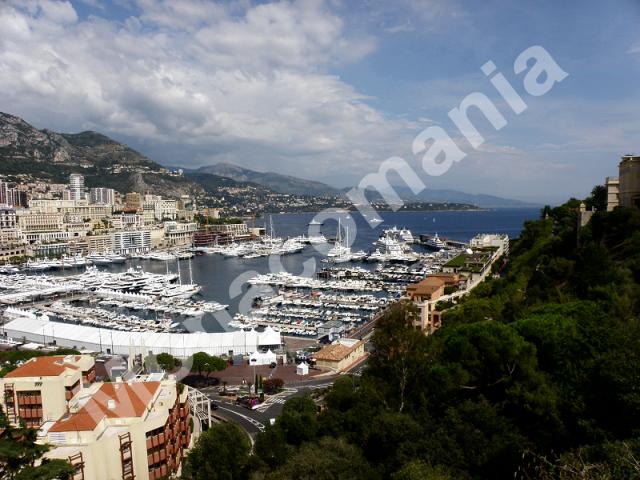 PORT HERCULES - MONACO