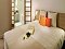 Chambre: Hôtel NOVOTEL Monte-Carlo , Principauté de MONACO