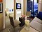 Chambre: Hôtel NOVOTEL Monte-Carlo , Principauté de MONACO